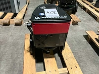 Grundfos magna3 50-100 f 260 circulatiepompunit dn50 - afbeelding 2 van  6