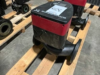 Grundfos magna3 80-100 f 360 circulatiepomp unit dn80 - afbeelding 3 van  6