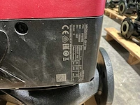 Grundfos magna3 80-100 f 360 circulatiepomp unit dn80 - afbeelding 4 van  6