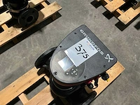Grundfos magna3 80-100 f 360 circulatiepomp unit dn80 - afbeelding 5 van  6