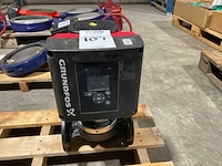 Grundfos mce71a circulatiepomp - afbeelding 1 van  4