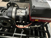 Grundfos mce71a circulatiepomp - afbeelding 3 van  4