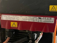 Grundfos mce71a circulatiepomp - afbeelding 4 van  4