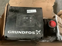 Grundfos mge112c 2-cml4a-ja circulatiepomp - afbeelding 3 van  5