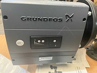 Grundfos mge132 inline centrifugaalpomp - afbeelding 4 van  6