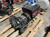 Grundfos mge132sf centrifugaalpomp - afbeelding 2 van  6