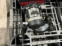 Grundfos mge71a circulatiepomp - afbeelding 2 van  3
