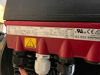 Grundfos mge71a circulatiepomp - afbeelding 3 van  3