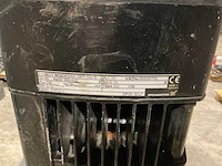 Grundfos mge90sa2 centrifugaalpomp - afbeelding 3 van  4