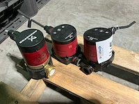 Grundfos pompunit (3x) - afbeelding 1 van  4