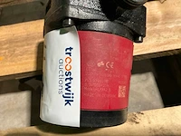 Grundfos pompunit (3x) - afbeelding 4 van  4