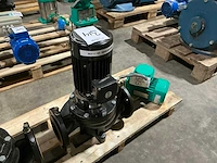 Grundfos pompunit dn65 - afbeelding 1 van  5