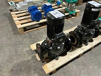 Grundfos pompunit dn65 - afbeelding 1 van  7
