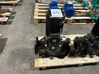 Grundfos pompunit dn65 - afbeelding 2 van  7