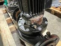 Grundfos pompunit dn65 - afbeelding 5 van  7