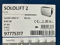 Grundfos sololift 2 - afbeelding 3 van  4