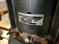 Grundfos tp 100-360/2 pompunit dn 100 - afbeelding 4 van  4