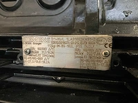 Grundfos tp 100-360/2 pompunit dn100 - afbeelding 3 van  4
