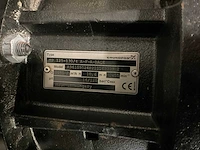 Grundfos tp 125-130/4 circulatiepomp - afbeelding 3 van  3