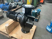 Grundfos tp 150-90 centrifugaalpomp - afbeelding 2 van  5