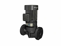 Grundfos tp 40-120/2 a-f-a-bube waterpomp - afbeelding 1 van  3