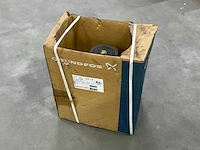 Grundfos tp 40-120/2 a-f-a-bube waterpomp - afbeelding 2 van  3