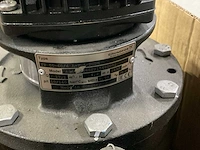 Grundfos tp 50-60/4 a-f-a-bube waterpomp - afbeelding 2 van  3