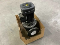 Grundfos tp 50-60/4 a-f-a-bube waterpomp - afbeelding 3 van  3