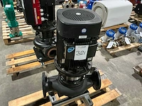 Grundfos tp100-240/2 a-f-a-cqqc pompunit dn100/pn16 - afbeelding 2 van  9