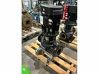 Grundfos tp100-240/2 a-f-a-cqqc pompunit dn100/pn16 - afbeelding 3 van  9