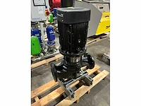 Grundfos tp100-240/2 a-f-a-cqqc pompunit dn100/pn16 - afbeelding 4 van  9