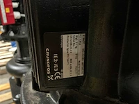 Grundfos tp100-240/2 a-f-a-cqqc pompunit dn100/pn16 - afbeelding 7 van  9