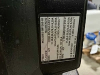 Grundfos tp100-240/2 a-f-a-cqqc pompunit dn100/pn16 - afbeelding 8 van  9