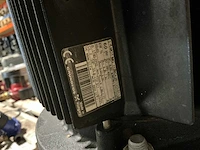 Grundfos tp65-240/4 a-f-a-baqe circulatiepomp unit dn65 - afbeelding 6 van  6