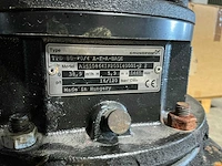 Grundfos tpd 80-70/4 a-f-a-baqe circulatiepomp unit dn80 - afbeelding 8 van  9