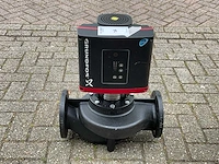 Grundfos tpe 100-60/4 elektrische circulatiepomp - afbeelding 3 van  7