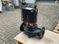 Grundfos tpe 100-60/4 elektrische circulatiepomp - afbeelding 3 van  8