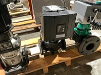 Grundfos tpe series 2000 waterpomp - afbeelding 2 van  9