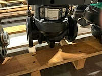 Grundfos tpe series 2000 waterpomp - afbeelding 4 van  9
