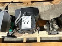 Grundfos tpe series 2000 waterpomp - afbeelding 8 van  9