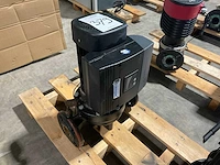 Grundfos tpe40-230/2-s a-f-a-bube pompunit dn100/pn16 - afbeelding 2 van  5