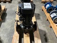 Grundfos tpe40-230/2-s a-f-a-bube pompunit dn100/pn16 - afbeelding 3 van  5