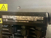 Grundfos tpe40-230/2-s a-f-a-bube pompunit dn100/pn16 - afbeelding 4 van  5
