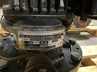 Grundfos tpe40-230/2-s a-f-a-bube pompunit dn100/pn16 - afbeelding 5 van  5