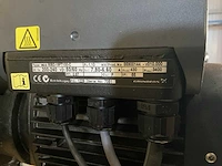 Grundfos tpe40-230/2-s a-f-a-bube pompunit dn100/pn16 - afbeelding 5 van  5
