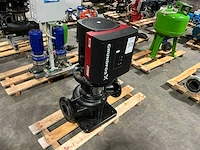 Grundfos tpe400-250/2 a-f-a-bqqe-nd1 pompunit dn100/pn16 - afbeelding 3 van  9