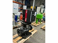 Grundfos tpe400-250/2 a-f-a-bqqe-nd1 pompunit dn100/pn16 - afbeelding 4 van  9