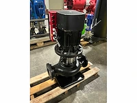 Grundfos tpe400-250/2 a-f-a-bqqe-nd1 pompunit dn100/pn16 - afbeelding 6 van  9