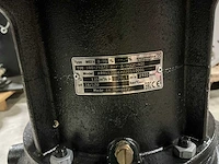 Grundfos tpe400-250/2 a-f-a-bqqe-nd1 pompunit dn100/pn16 - afbeelding 8 van  9