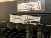 Grundfos tped 50-160/4 inline circulatiepomp - afbeelding 2 van  4